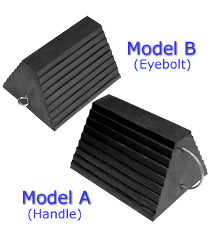 Wheel Chocks